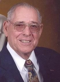 Jack Hanson Phillabaum obituary, 1929-2012, Tempe, AZ