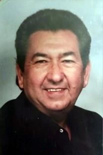Joe C. Lozano obituary, 1933-2018, San Antonio, TX