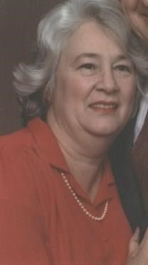 Constance Fay Ritchie obituary, 1932-2017, Sylmar, CA