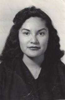 Virginia H. Jacobo obituary, 1939-2017