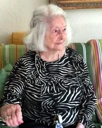 Margaret Delorous Presley Crain obituary, 1924-2017, Mobile, AL