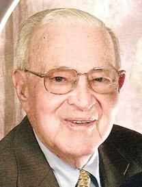 James Tracy Ormand Sr. obituary, 1914-2013, Gastonia, NC