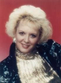 Donna W Trice obituary, 1945-2017, Saint Petersburg, FL
