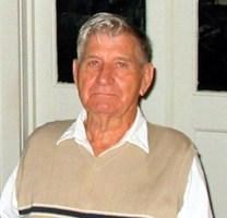 JC Buckner obituary, 1925-2014, Reserve, LA