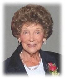 Annabelle "Ann" Breen obituary, 1925-2013, Elkhart, IA