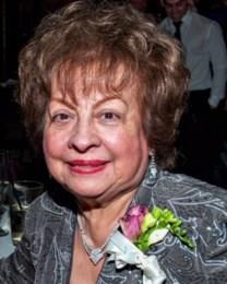 Connie Dardini obituary, 1933-2017, Anthem, AZ