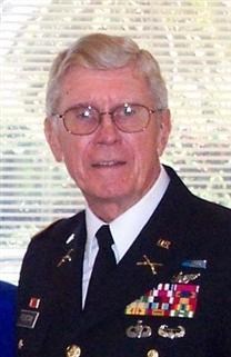Charles D Fountain obituary, 1933-2011, Daytona Beach, FL
