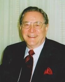 Dr. F. Emerson Wood obituary, 1928-2016, Huntington, WV
