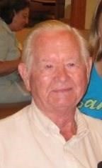 Willard Meachem Parker obituary, 1916-2016, Raleigh, NC