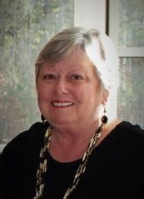 Carol  Booth Hoffman obituary, 1946-2017, Apex, NC