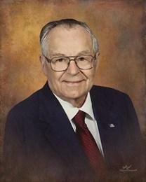 Robert James Pumpelly obituary, 1919-2013, Lake Charles, LA