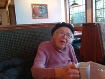 Alice Krahn obituary, 1925-2013, Abbotsford, BC