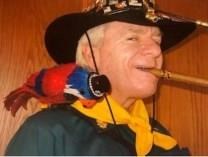 Bill Conway obituary, 1948-2017, Odessa, FL