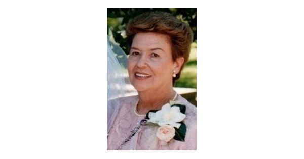 Myrtle Williams Obituary (1934 - 2012) - Legacy Remembers