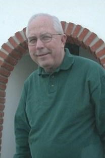 Granville Robert Gresham obituary, 1931-2012, Spring Valley, CA