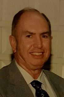 James Welby TRASK obituary, 1929-2016, Gresham, OR