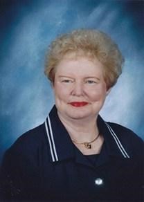 Mary McCarthy obituary, 1942-2013, Seal Beach, CA