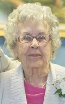 Paulina Grace McLane obituary, 1925-2017, Flint, MI