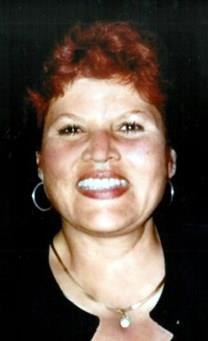 Melody C. Larkin obituary, 1953-2017