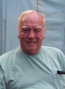 Barry William Woods obituary, 1932-2014, Westlake Village, CA