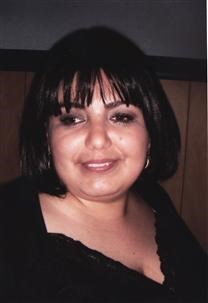Laura Ortega obituary, 1977-2011, Odessa, TX