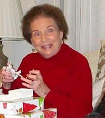 Frances Elizabeth Johnson obituary, 1930-2018, Thomasville, NC