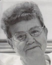 Emma C. Anchondo obituary, 1929-2012, El Paso, TX