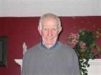 Richard Wilson Ferguson obituary, 1919-2011, Morrison, CO