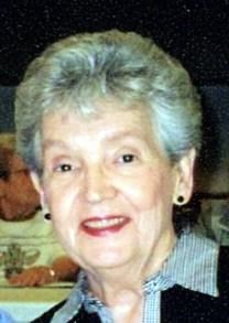 Gene Elizabeth Gates obituary, 1930-2017, Conroe, TX