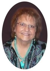 Marie Michelson-Meckling obituary, 1947-2012