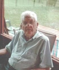 John William Henson, Sr. obituary, 1920-2013