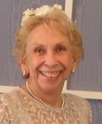 Betty Gentry Dyer Senter obituary, 1928-2017, Fayetteville, NC