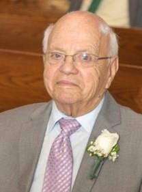 Armand J. Gendreau obituary, 1928-2017, Pawtucket, RI