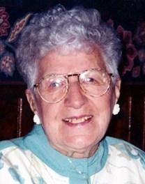 Lucy C. Burns obituary, 1913-2013, Toms River, NJ