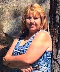 Jennie Marie Carrillo obituary, 1954-2017
