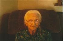 Lena Gann obituary, 1918-2010, Ecru, MS