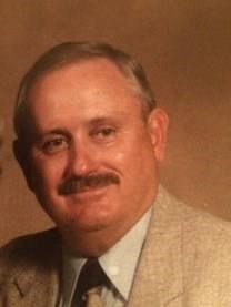 Douglas John obituary, 1935-2016, San Angelo, TX
