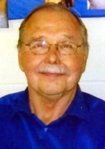 James Robert "Bobby" Howell obituary, 1944-2017, Gadsden, AL