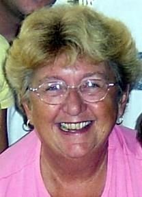 Carol Harbold obituary, 1941-2017, Joppa, MD