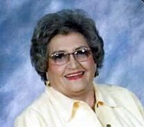 Doris Gail Killough obituary, 1933-2017