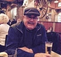 Joe David Stringo obituary, 1947-2017, Port O'Connor, TX