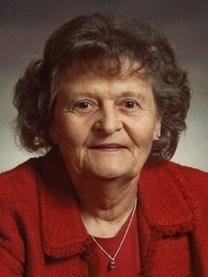 Mary Elizabeth Barton obituary, 1928-2013, Warner Robins, GA