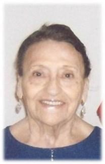 Teresa L. Montes obituary, 1925-2014, Denver, CO