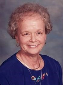 Anna Lee Triplett obituary, 1931-2016, Saint Albans, WV