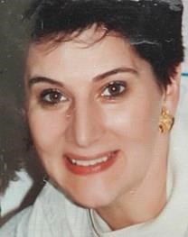 Stefania Daniela Branescu obituary, 1956-2018, Park Ridge, IL