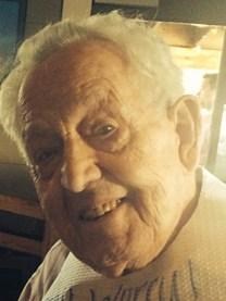 Joseph Francis Gouveia obituary, 1921-2014