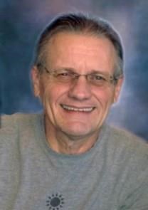 Richard B. Andrews obituary, 1955-2014, Henderson, NV