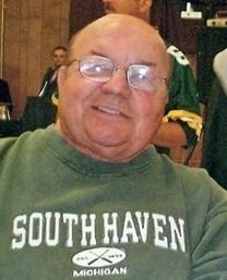 Robert Max Plouhar obituary, 1936-2011, Eastlake, MI