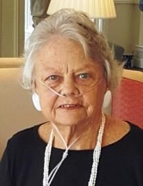 Mrs. Willardean B Bernstein obituary, 1935-2016, Columbia, SC
