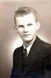 Harry Gene Senn obituary, 1927-2013, Lacey, WA